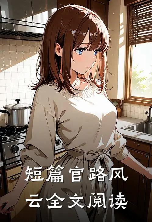 短篇官路风云全文阅读