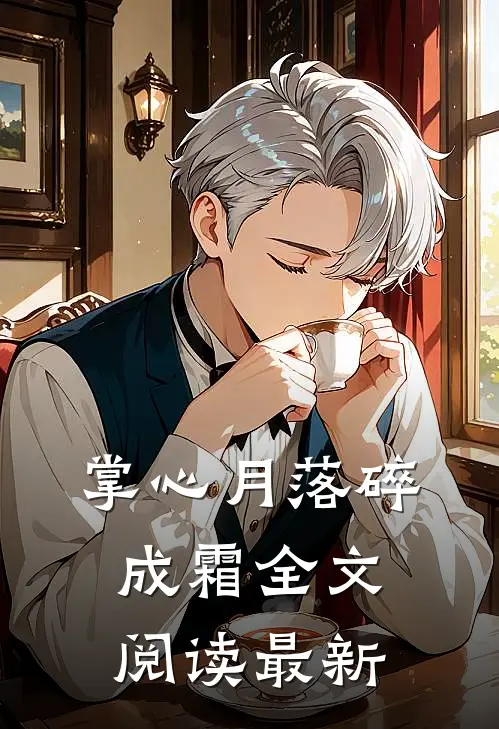 掌心月落碎成霜全文阅读最新