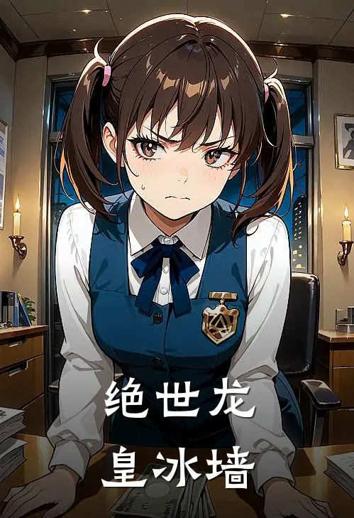 绝世龙皇 冰墙