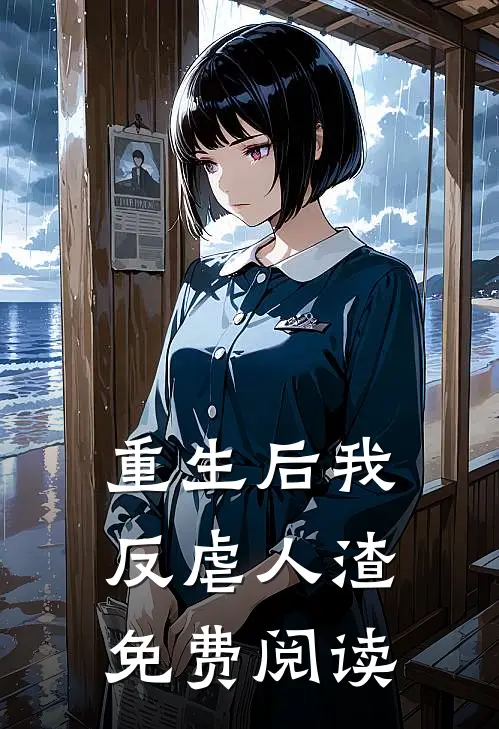 重生后我反虐人渣免费阅读