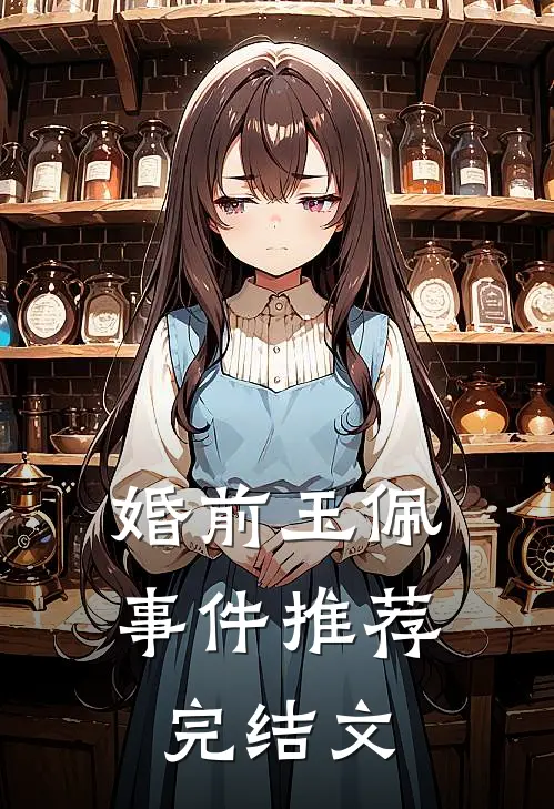 婚前玉佩事件推荐完结文