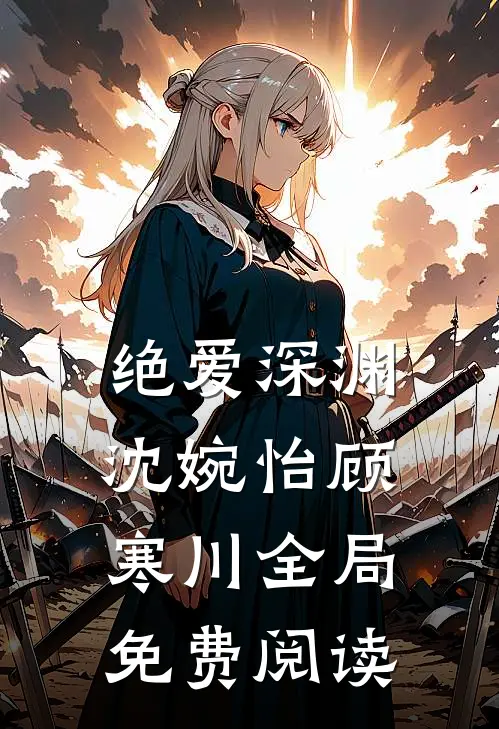 绝爱深渊沈婉怡顾寒川全局免费阅读