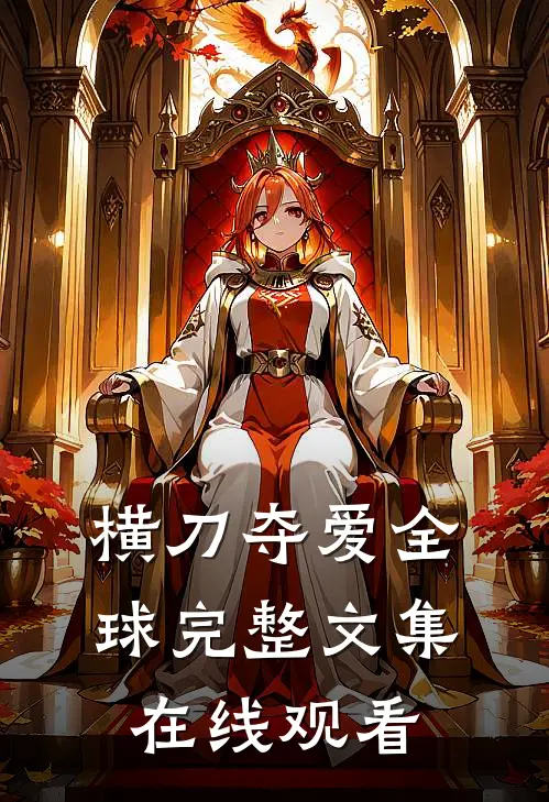 横刀夺爱全球完整文集在线观看