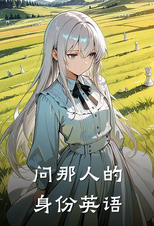问那人的身份英语