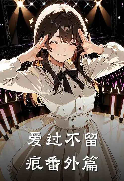 爱过不留痕番外篇