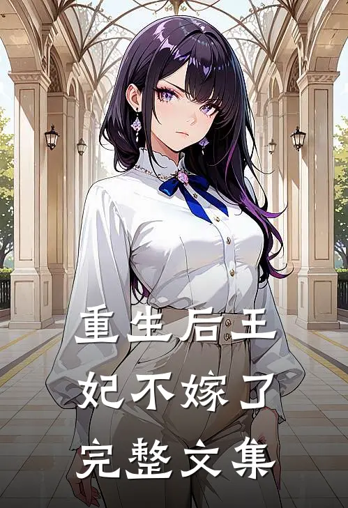 重生后王妃不嫁了完整文集