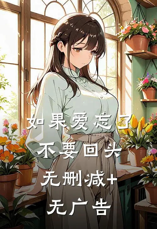 如果爱忘了，不要回头无删减+无广告