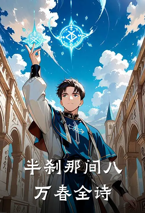 半刹那间八万春全诗