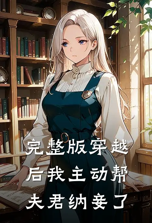 完整版穿越后我主动帮夫君纳妾了
