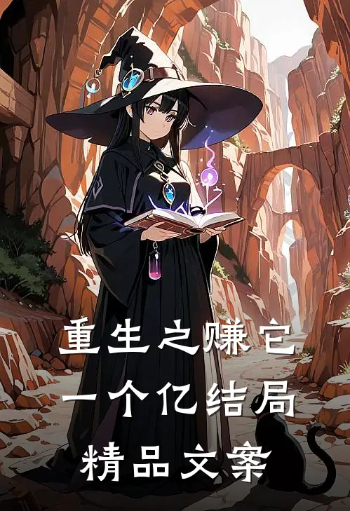 重生之赚它一个亿结局精品文案