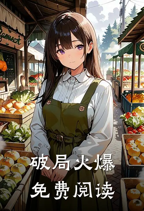 破局火爆免费阅读