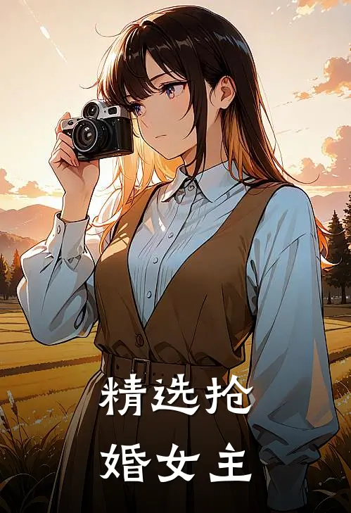 精选抢婚女主