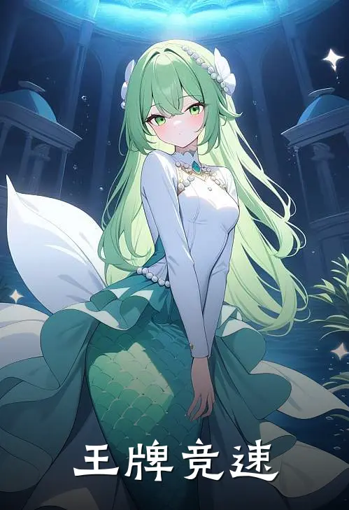 王牌竞速