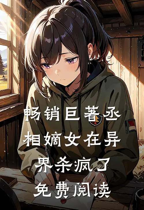 畅销巨著丞相嫡女在异界杀疯了免费阅读
