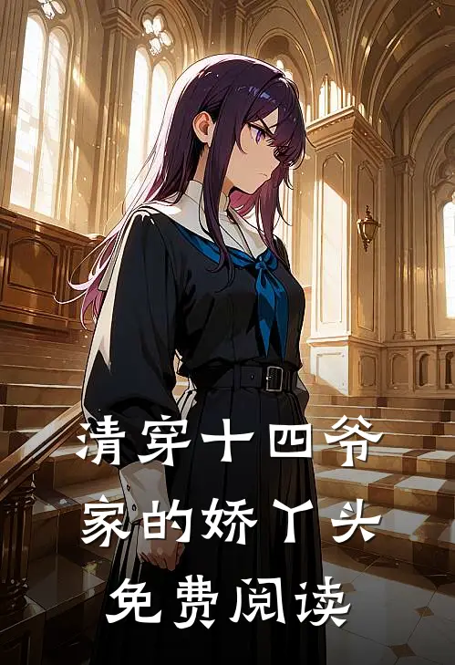 清穿十四爷家的娇丫头免费阅读
