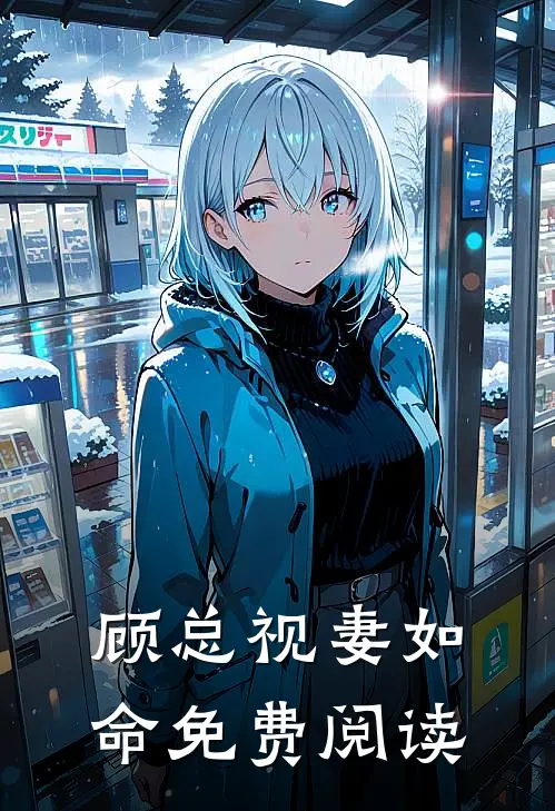 顾总视妻如命免费阅读