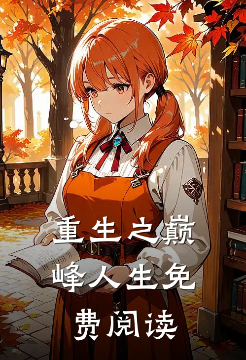 重生之巅峰人生免费阅读