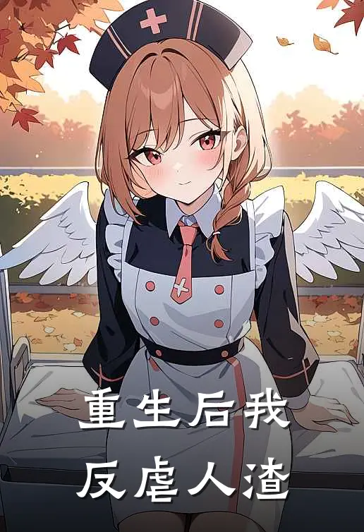 重生后我反虐人渣