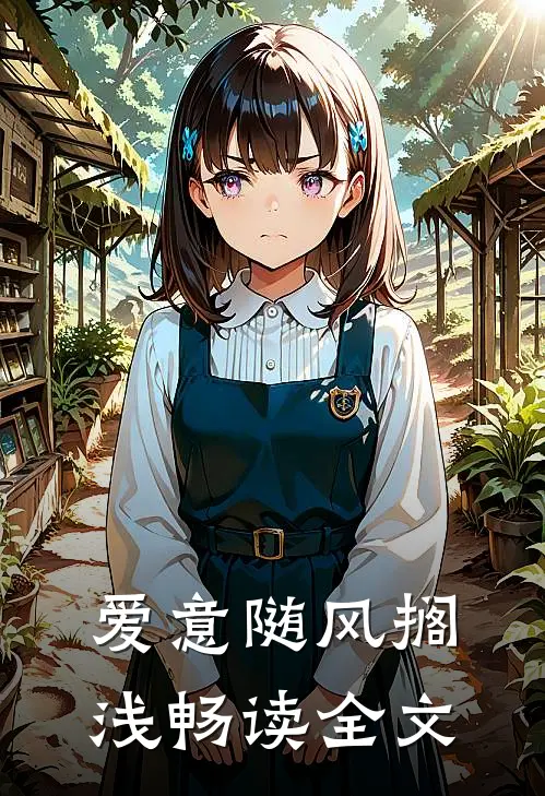 爱意随风搁浅畅读全文