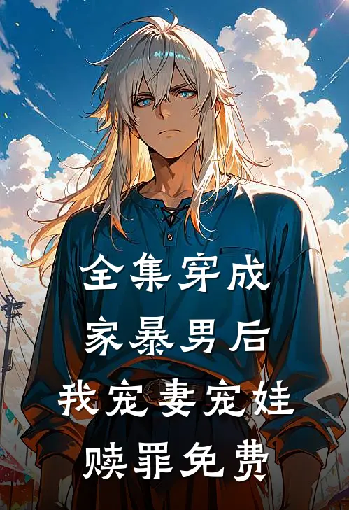 全集穿成家暴男后,我宠妻宠娃赎罪免费