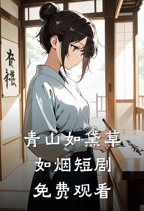 青山如黛草如烟短剧免费观看