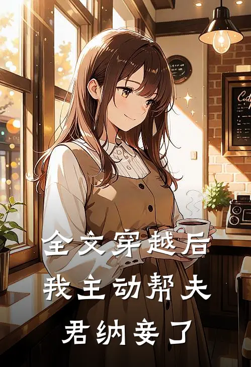 全文穿越后我主动帮夫君纳妾了