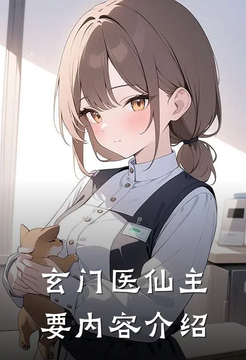 玄门医仙主要内容介绍