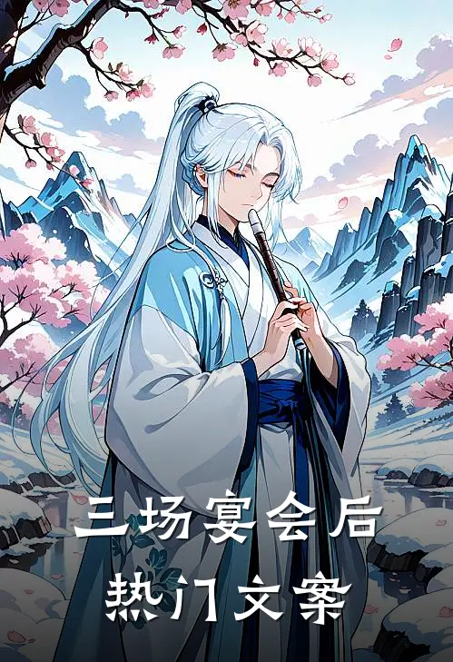 三场宴会后热门文案