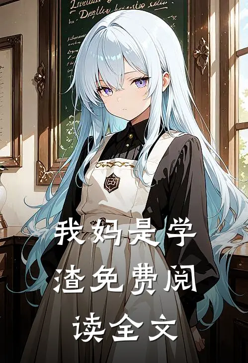 我妈是学渣免费阅读全文