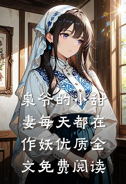 枭爷的小甜妻每天都在作妖优质全文免费阅读