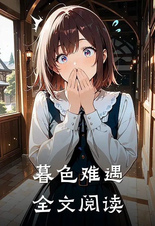 暮色难遇全文阅读