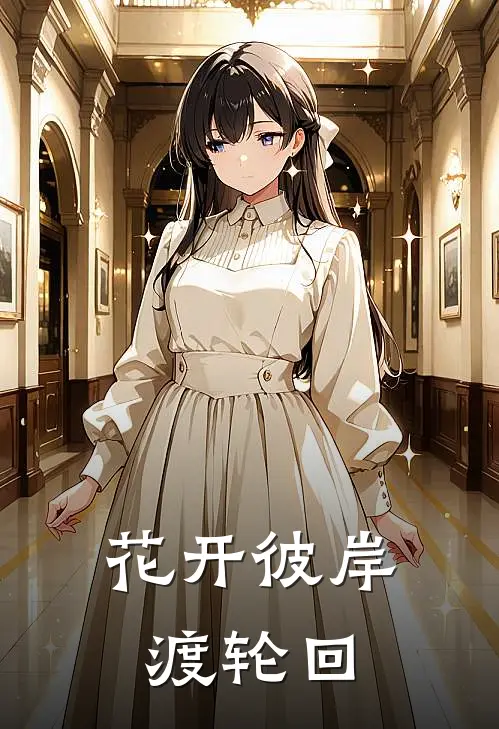 花开彼岸渡轮回