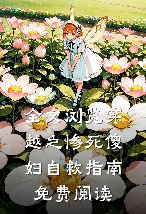 全文浏览穿越之惨死傻妇自救指南免费阅读