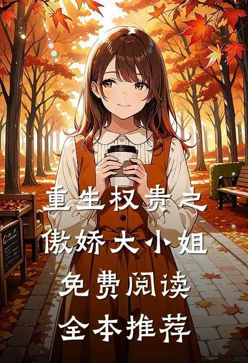 重生权贵之傲娇大小姐免费阅读全本推荐