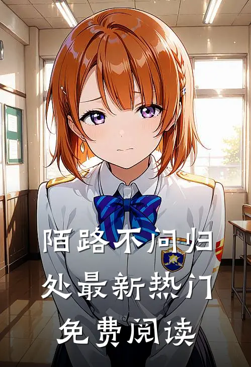 陌路不问归处最新热门免费阅读