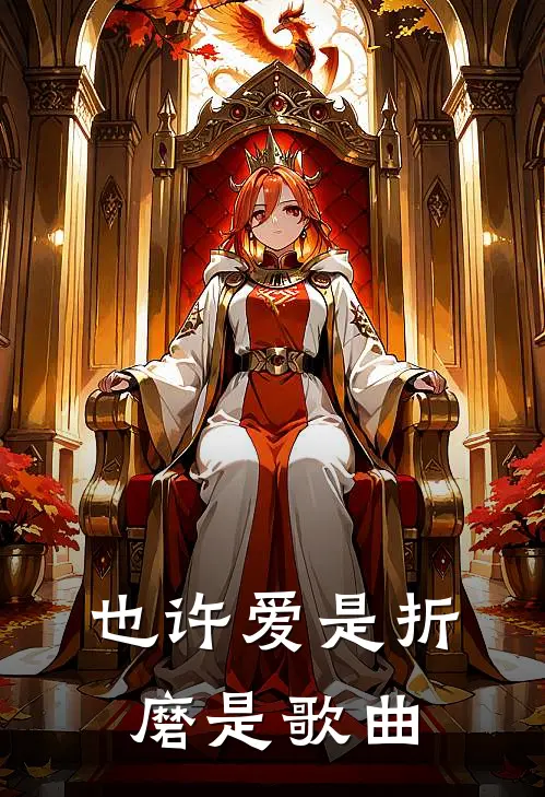也许爱是折磨是歌曲