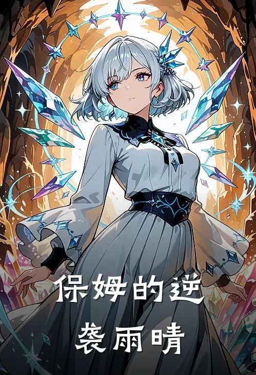 保姆的逆袭雨晴