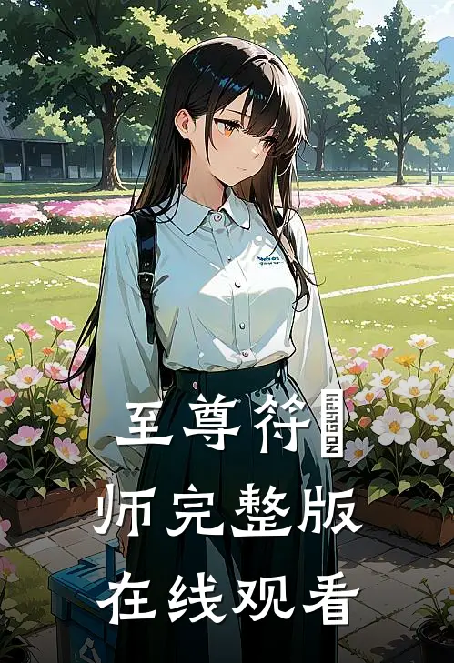 至尊符箓师完整版在线观看