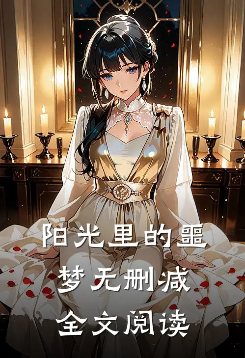 阳光里的噩梦无删减全文阅读
