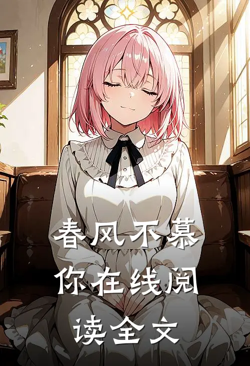 春风不慕你在线阅读全文