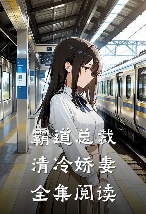 霸道总裁清冷娇妻全集阅读