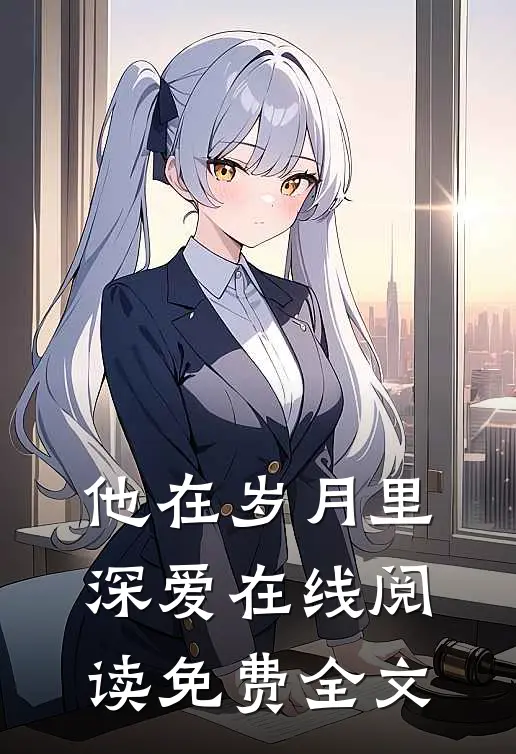 他在岁月里深爱在线阅读免费全文