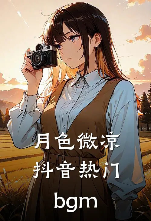 月色微凉抖音热门bgm