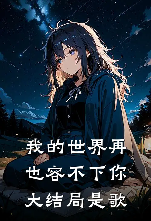 我的世界再也容不下你大结局是歌