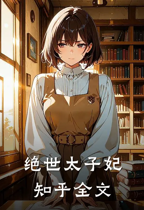 绝世太子妃知乎全文