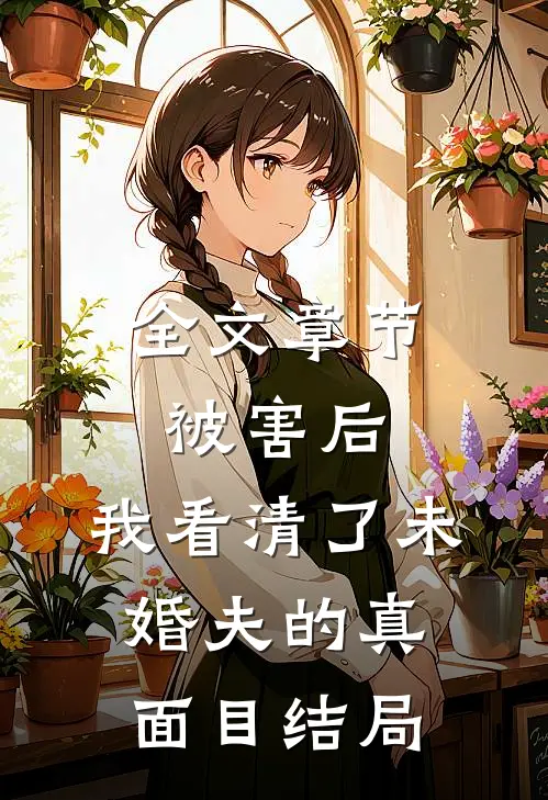 全文章节被害后,我看清了未婚夫的真面目结局