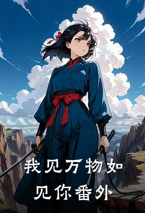 我见万物如见你番外