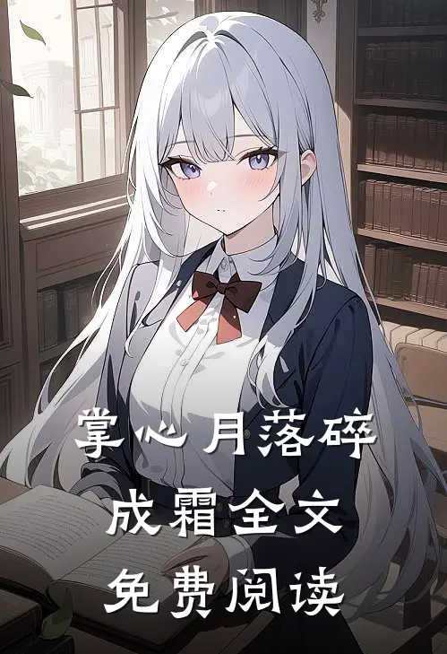 掌心月落碎成霜全文免费阅读