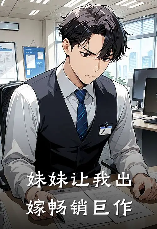 妹妹让我出嫁畅销巨作