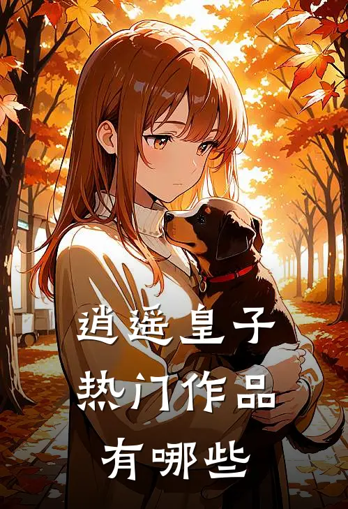 逍遥皇子热门作品有哪些